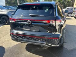 2026 Volkswagen Tayron 200TSI eHybrid R-Line