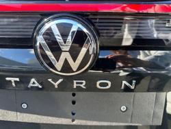 2026 Volkswagen Tayron 200TSI eHybrid R-Line