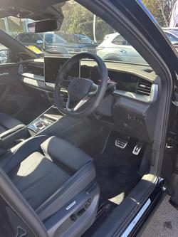 2026 Volkswagen Tayron 200TSI eHybrid R-Line