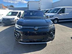 2026 Volkswagen Tayron 200TSI eHybrid R-Line