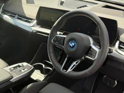 2026 BMW X1 xDrive25e M Sport