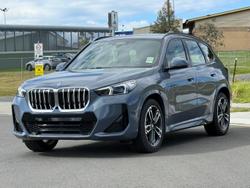 2026 BMW X1 xDrive25e M Sport