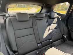 2026 BMW X1 xDrive25e M Sport