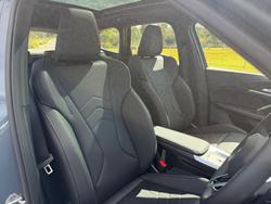 2026 BMW X1 xDrive25e M Sport