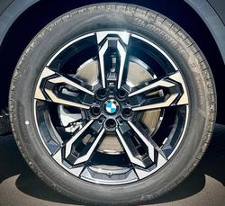 2026 BMW X1 xDrive25e M Sport