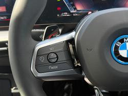2026 BMW X1 xDrive25e M Sport