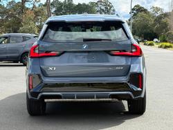 2026 BMW X1 xDrive25e M Sport