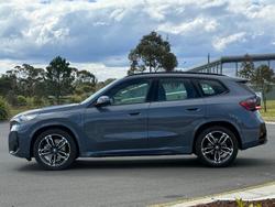 2026 BMW X1 xDrive25e M Sport