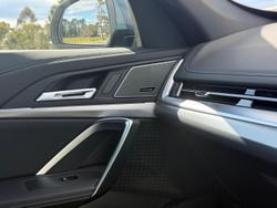 2026 BMW X1 xDrive25e M Sport