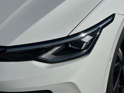 2025 Volkswagen Golf 110TSI Style