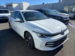 2025 Volkswagen Golf 110TSI Style