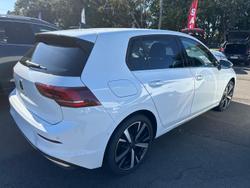 2025 Volkswagen Golf 110TSI Style