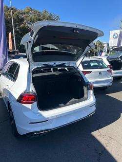 2025 Volkswagen Golf 110TSI Style