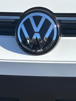 2025 Volkswagen Golf 110TSI Style