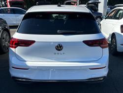 2025 Volkswagen Golf 110TSI Style