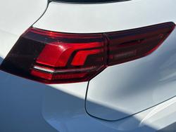 2025 Volkswagen Golf 110TSI Style