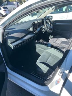2025 Volkswagen Golf 110TSI Style