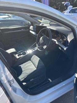 2025 Volkswagen Golf 110TSI Style