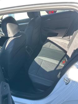 2025 Volkswagen Golf 110TSI Style