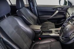 2025 Mitsubishi Eclipse Cross Aspire