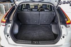 2025 Mitsubishi Eclipse Cross Aspire