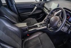2025 Mitsubishi Eclipse Cross Aspire