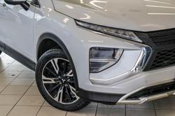 2025 Mitsubishi Eclipse Cross Aspire