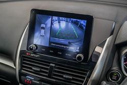2025 Mitsubishi Eclipse Cross Aspire