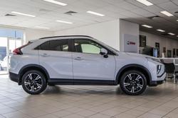 2025 Mitsubishi Eclipse Cross Aspire