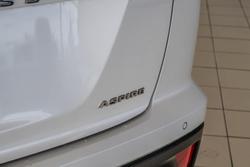 2025 Mitsubishi Eclipse Cross Aspire