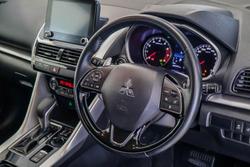 2025 Mitsubishi Eclipse Cross Aspire