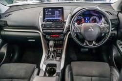 2025 Mitsubishi Eclipse Cross Aspire