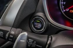 2025 Mitsubishi Eclipse Cross Aspire