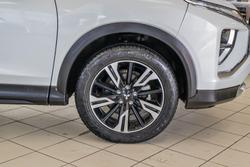2025 Mitsubishi Eclipse Cross Aspire
