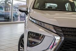 2025 Mitsubishi Eclipse Cross Aspire