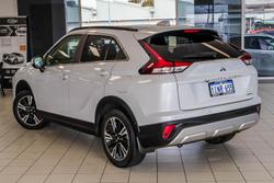 2025 Mitsubishi Eclipse Cross Aspire