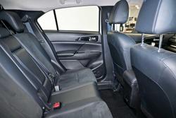 2025 Mitsubishi Eclipse Cross Aspire