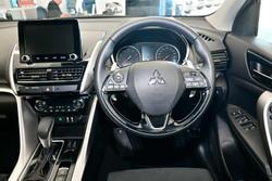 2025 Mitsubishi Eclipse Cross Aspire