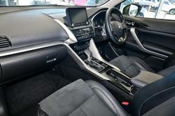2025 Mitsubishi Eclipse Cross Aspire