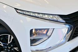 2025 Mitsubishi Eclipse Cross Aspire