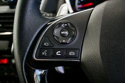 2025 Mitsubishi Eclipse Cross Aspire