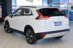 2025 Mitsubishi Eclipse Cross Aspire