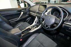 2025 Mitsubishi Eclipse Cross Aspire