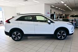 2025 Mitsubishi Eclipse Cross Aspire