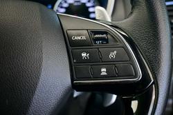 2025 Mitsubishi Eclipse Cross Aspire