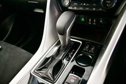 2025 Mitsubishi Eclipse Cross Aspire