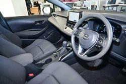 2024 Toyota Corolla Ascent Sport Hybrid