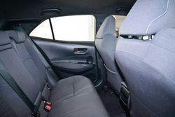 2024 Toyota Corolla Ascent Sport Hybrid