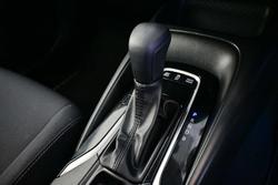 2024 Toyota Corolla Ascent Sport Hybrid