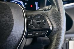 2024 Toyota Corolla Ascent Sport Hybrid